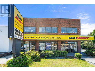 Commercial for Sale in British-columbia
