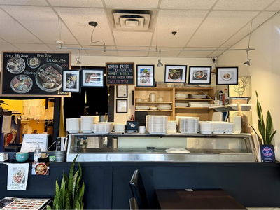 Japanese Restaurants for Sale