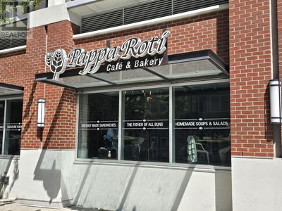 Restaurants for Sale in British-columbia