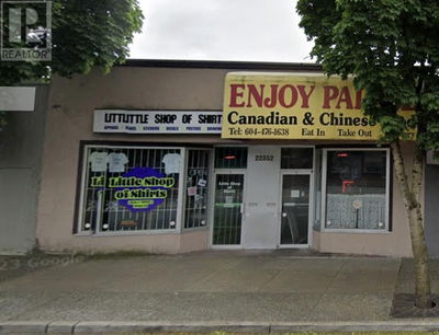 Commercial for Sale in British-columbia