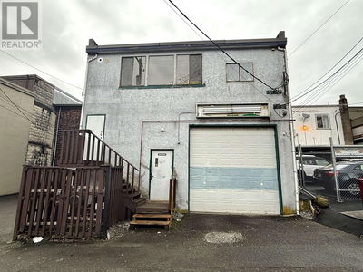 Commercial for Sale in British-columbia