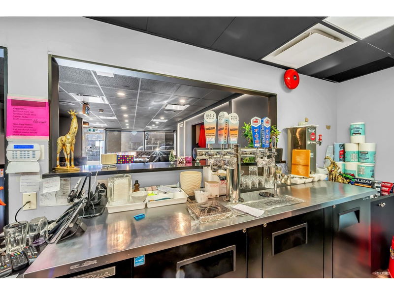 Image #1 of Restaurant for Sale at 101 20567 Fraser Highway, Langley, British Columbia