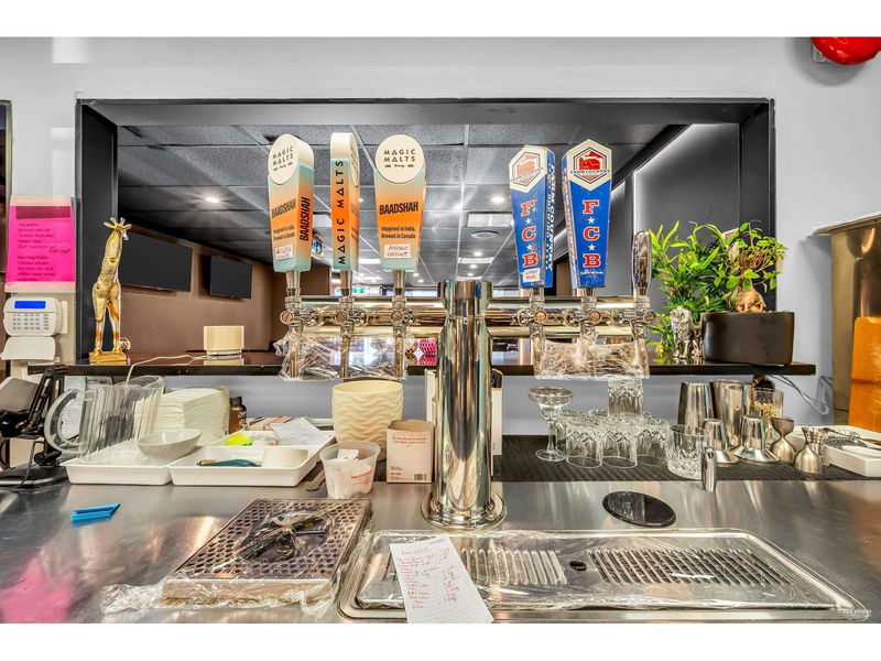 Image #1 of Restaurant for Sale at 101 20567 Fraser Highway, Langley, British Columbia