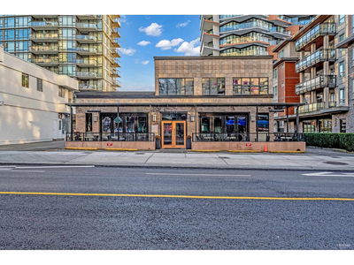 Casual Dining Restaurants for Sale
