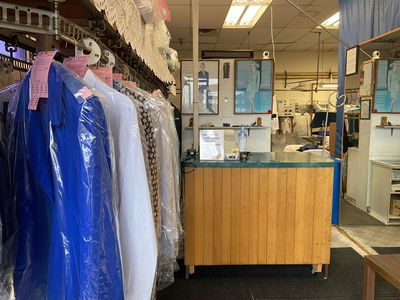 Businesses for Sale in British-columbia