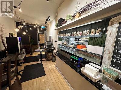 Restaurants for Sale in Saskatchewan