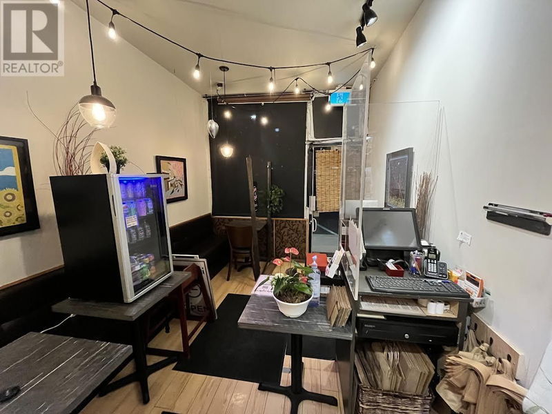 Tertiary Property View