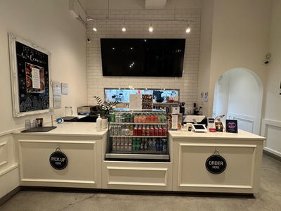 Restaurants for Sale in British-columbia