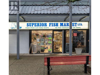 Grocery Stores for Sale