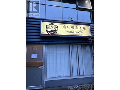 Restaurants for Sale in Canada