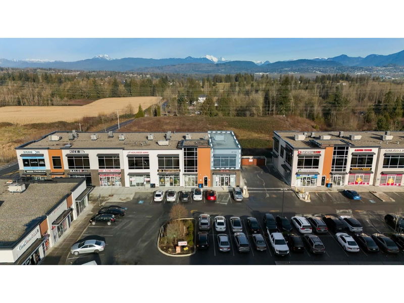 Secondary Property View