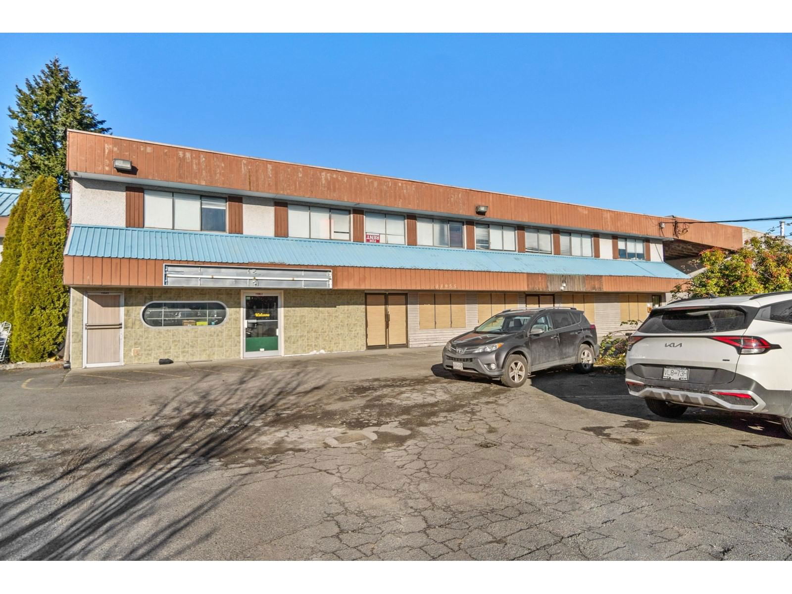 Primary Property View