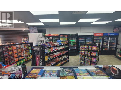 Commercial for Sale in British-columbia