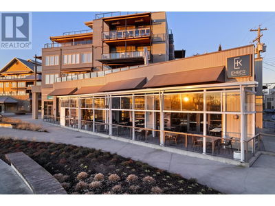 Commercial for Sale in British-columbia
