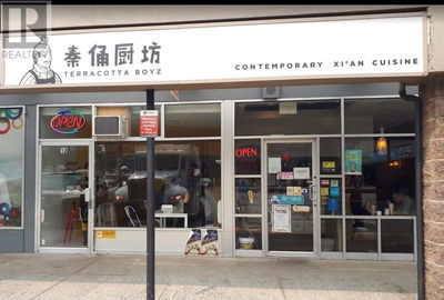 Chinese Restaurants for Sale