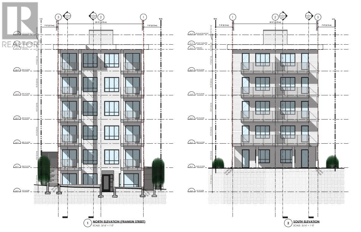 Primary Property View