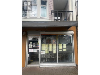Restaurants for Sale in British-columbia