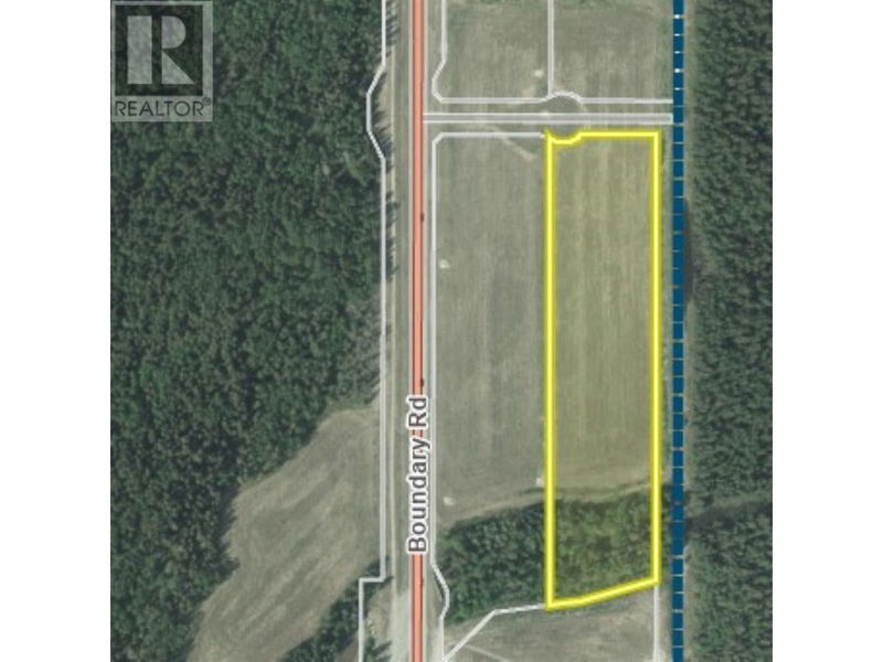 Secondary Property View