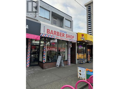 Hair Salons for Sale