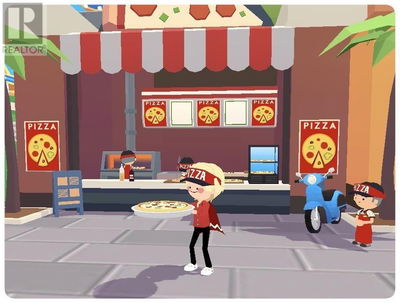 Pizza Delivery Restaurants for Sale