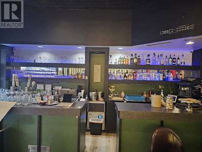 Restaurants for Sale in British-columbia