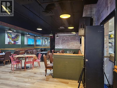 Restaurants for Sale in British-columbia