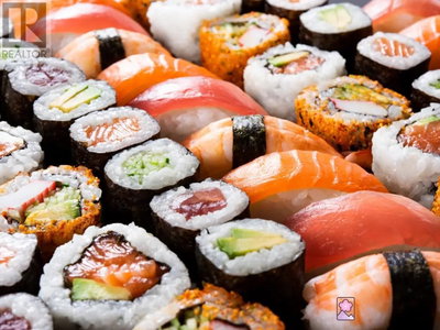 Restaurants for Sale in Canada