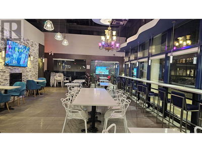 Restaurants for Sale in Canada