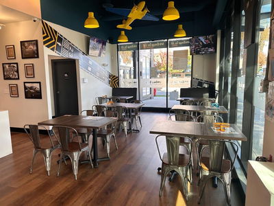 Restaurants for Sale in British-columbia