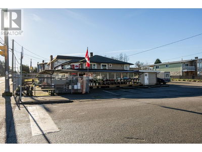 Commercial for Sale in British-columbia