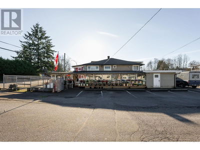 Commercial for Sale in British-columbia