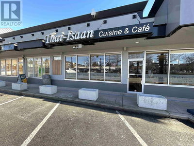 Ethnic Restaurants for Sale