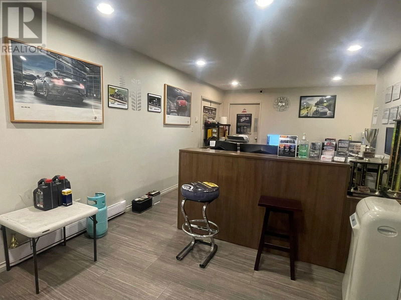 Image #1 of Business for Sale at Bridgeport, Richmond, British Columbia