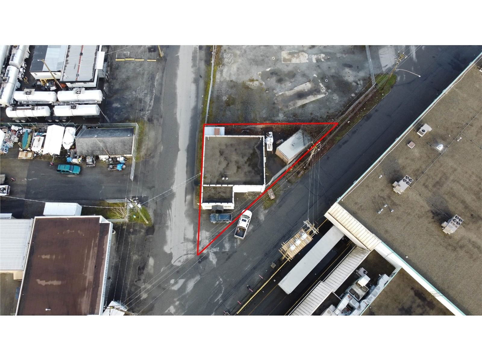 Primary Property View