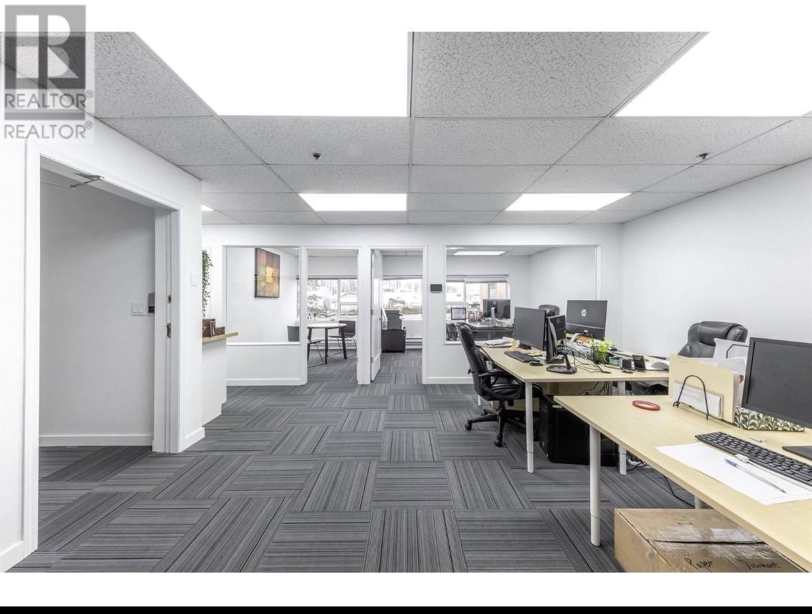 115 - 6753 GRAYBAR ROAD Image 1