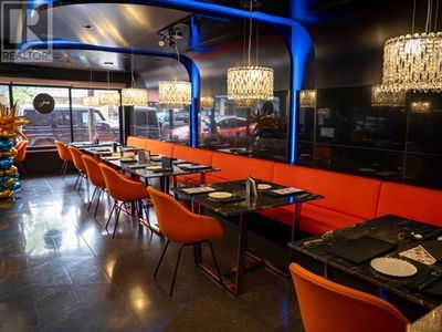 Restaurants for Sale in Canada