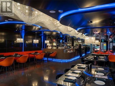 Restaurants for Sale in Canada