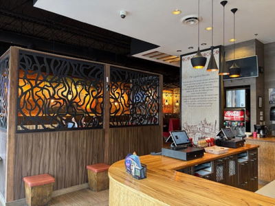 Restaurants for Sale in British-columbia