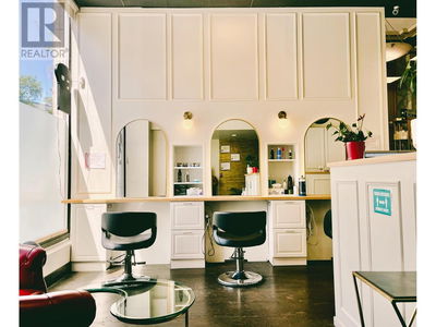 Hair Salons for Sale