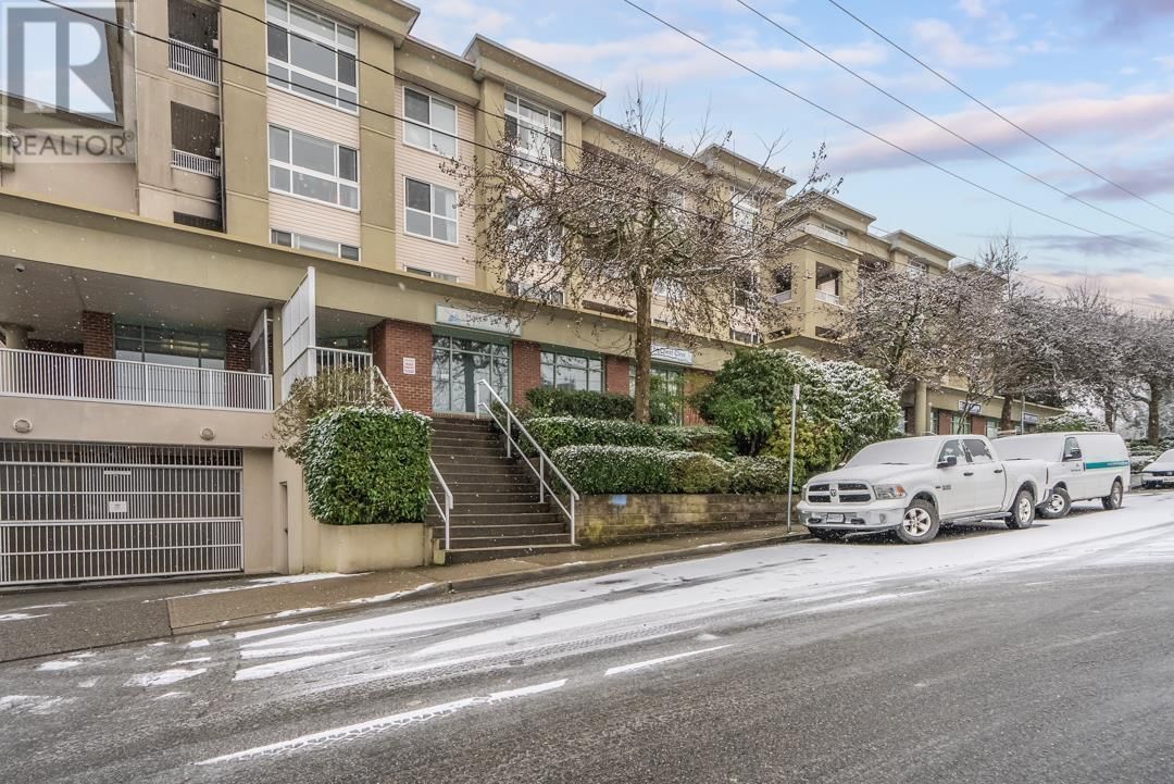 Primary Property View
