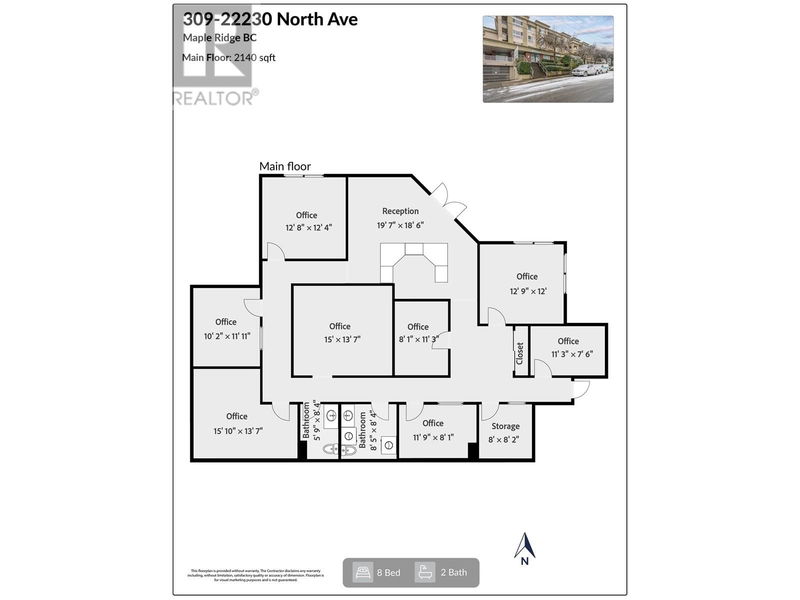 Secondary Property View