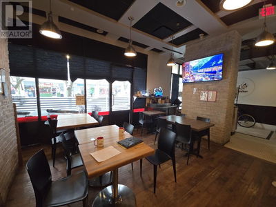 Casual Dining Restaurants for Sale