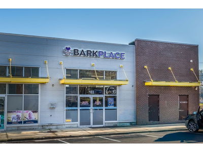 Businesses for Sale in British-columbia