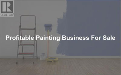 Businesses for Sale in Canada