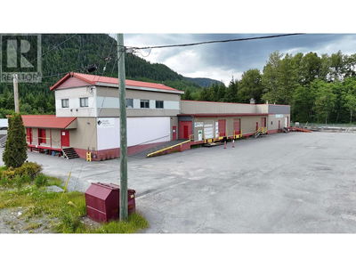 Industrial Properties for Sale
