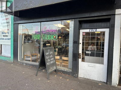 Businesses for Sale in British-columbia