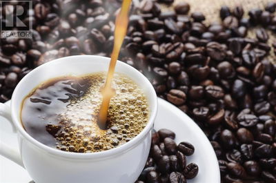 Coffee Shops for Sale