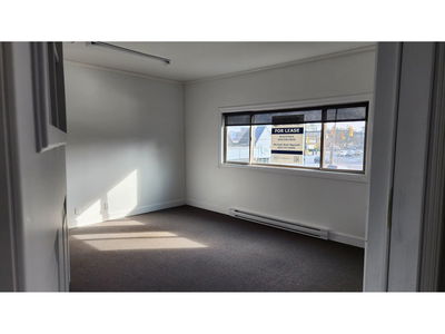 Commercial for Rent in British-columbia