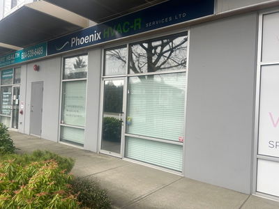 Commercial for Rent in British-columbia
