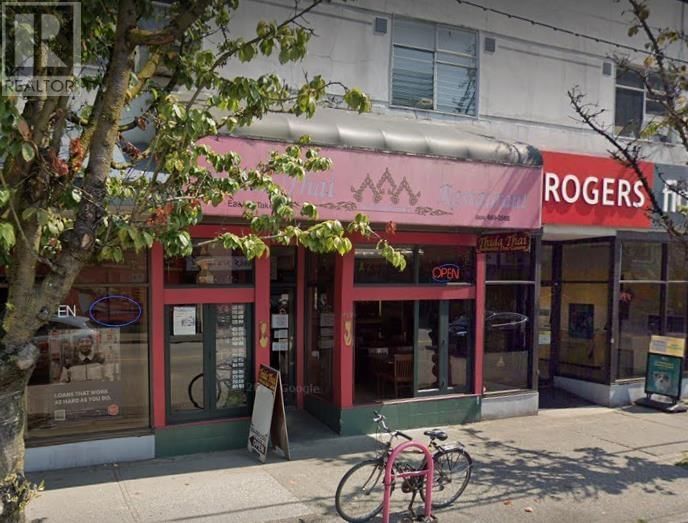 Restaurants